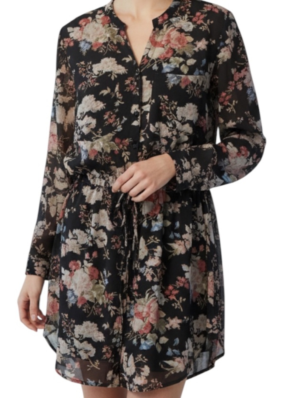Miss Me Dress
